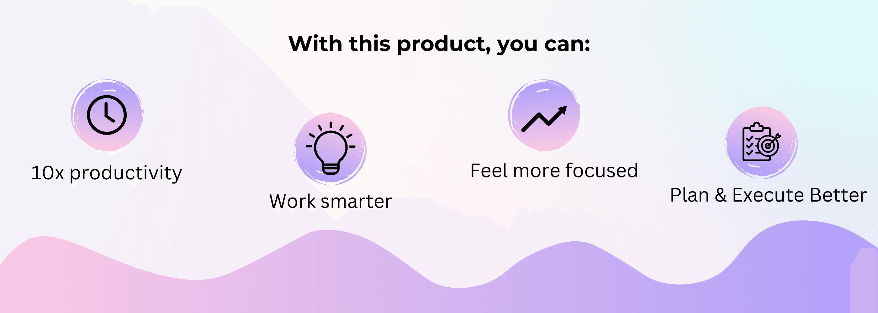 bradnsgoviral 10x productivity