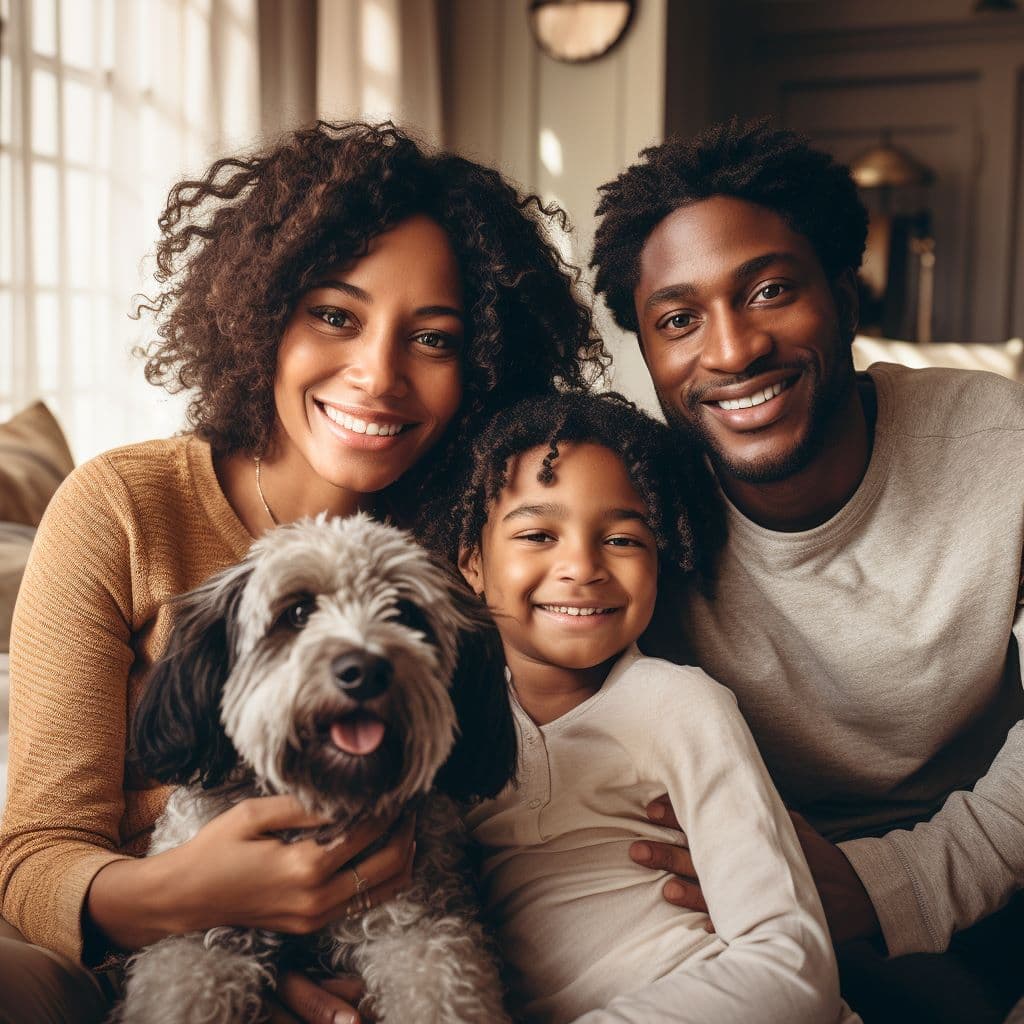 family